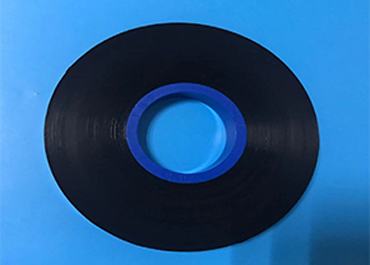 半導(dǎo)電鐵氟龍膜