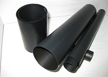 半導(dǎo)電鐵氟龍膜