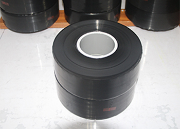 半導(dǎo)電鐵氟龍膜