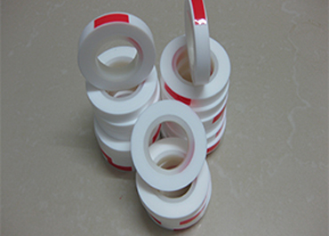 內(nèi)衣背扣專用鐵氟龍防粘帶