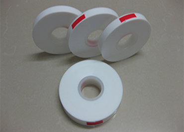 內(nèi)衣背扣專用鐵氟龍防粘帶