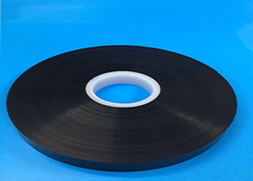 黑色防靜電鐵氟龍膜