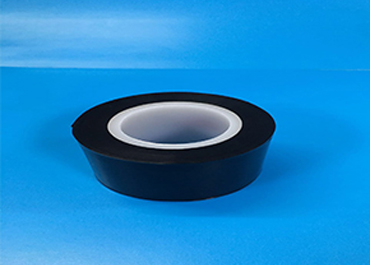 黑色防靜電鐵氟龍膜