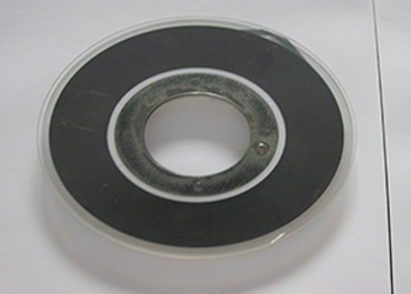 黑色防靜電鐵氟龍膜