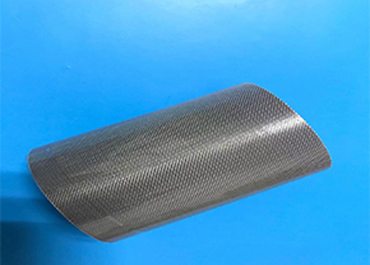 熱壓復(fù)合材