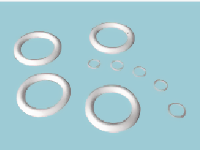 聚四氟乙烯O環(huán)