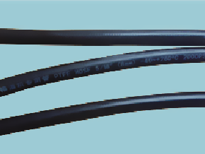 模溫機(jī)用鐵氟龍編織管