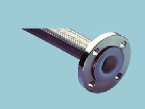 鐵氟龍納織管總成