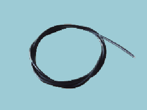 鐵氟龍高溫屏蔽線